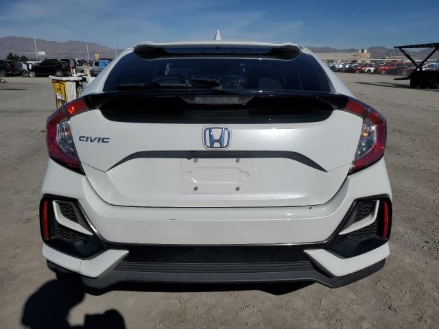 SHHFK7H60LU211449 Honda Civic EX 6