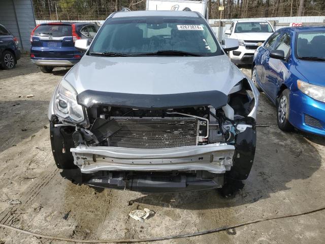 2017 CHEVROLET EQUINOX LT 2GNFLFE33H6128640