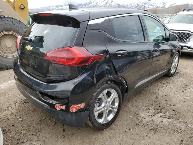 2017 CHEVROLET BOLT EV LT - 1G1FW6S0XH4139574