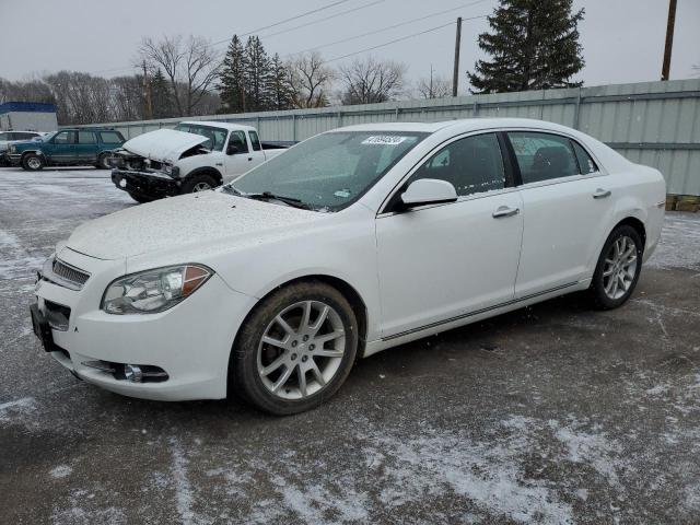 2012 Chevrolet Malibu LTZ