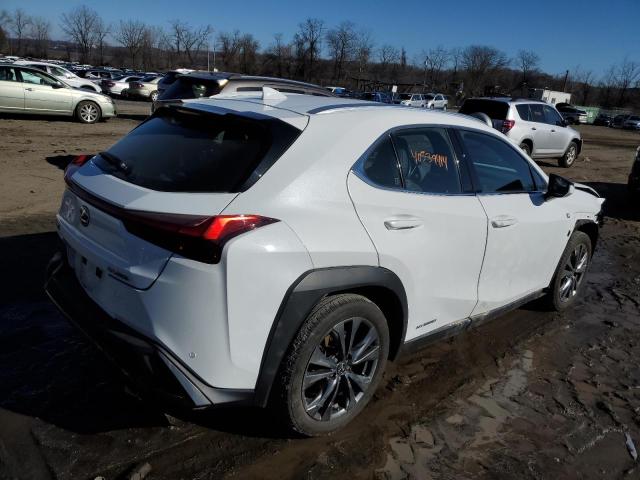 JTHR9JBH2M2049294 2021 LEXUS UX 250H-2