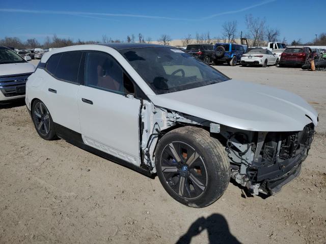 2023 BMW IX M60 WB533CF01PCK61123