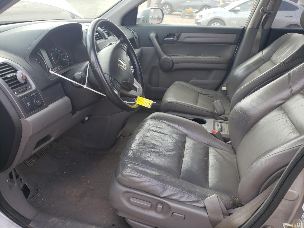 JHLRE38778C041847 2008 Honda Cr-V Exl