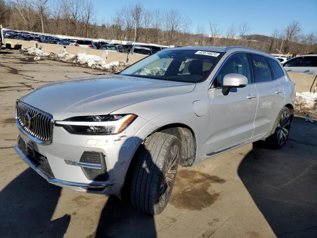 2023 VOLVO XC60 ULTIM - YV4H60DA5P1246354