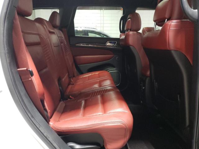 2017 JEEP GR CHEROKE 1C4RJFDJ6HC650908