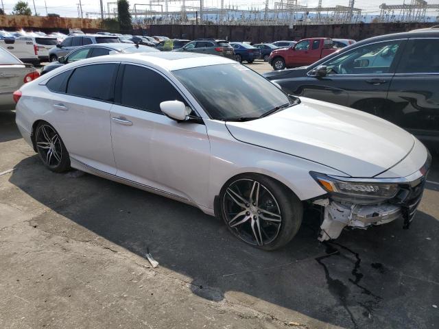 2022 HONDA ACCORD TOU - 1HGCV2F9XNA002258