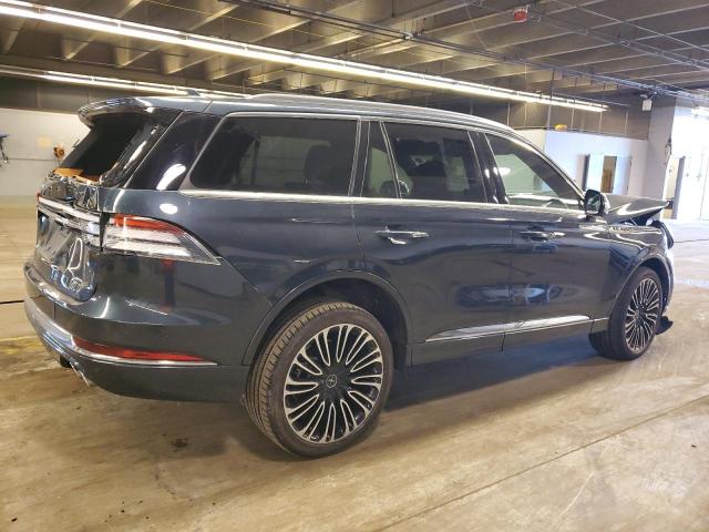 2020 LINCOLN AVIATOR BL 5LM5J9XCXLGL11673