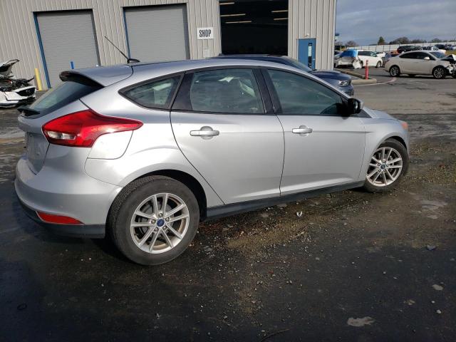 2018 FORD FOCUS SE 1FADP3K22JL207086