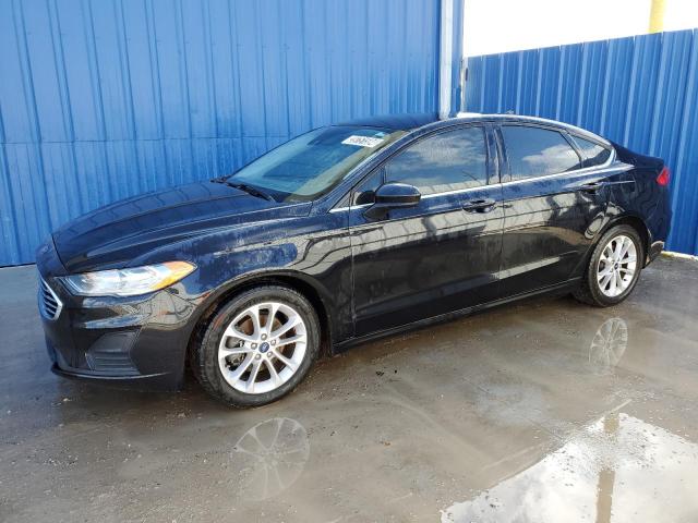 3FA6P0H71LR241213 2020 FORD FUSION - Image 1