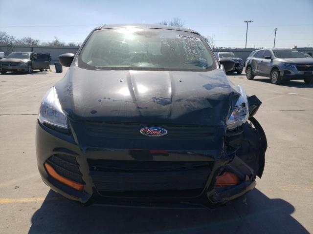 2015 Ford Escape S VIN: 1FMCU0F79FUA44212 Lot: 43898964