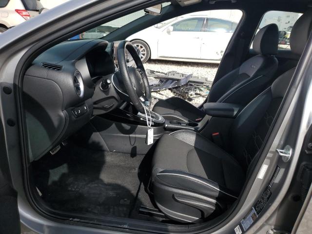 2023 KIA FORTE GT L - 3KPF54AD4PE612322