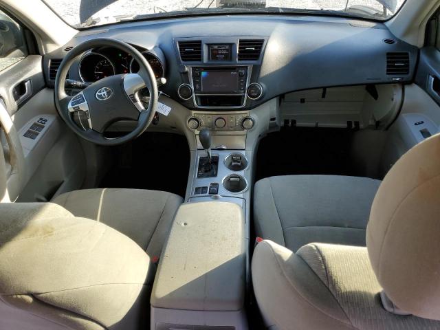 2013 Toyota Highlander - Image 8