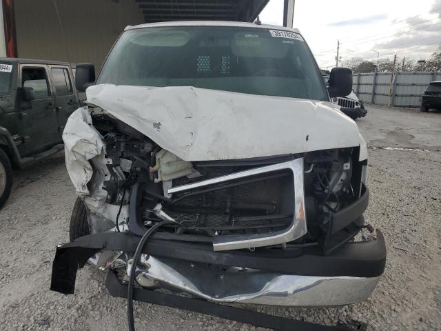 2019 GMC SAVANA G25 - 1GTW7AFG9K1368481