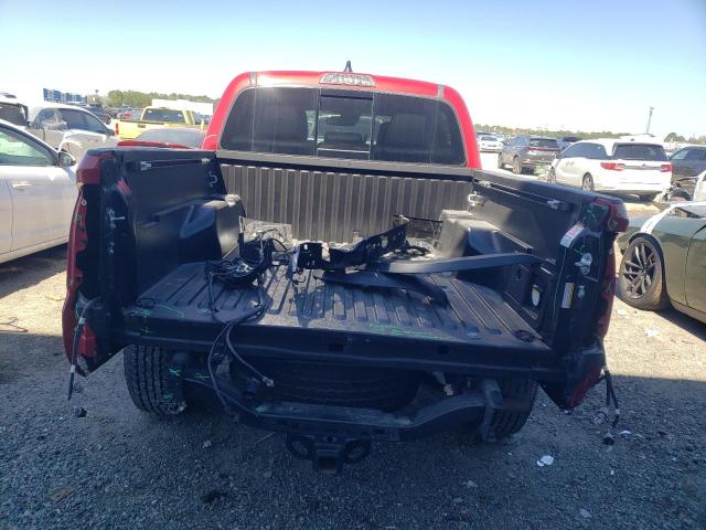 2023 TOYOTA TACOMA DOU 3TMCZ5AN0PM588516