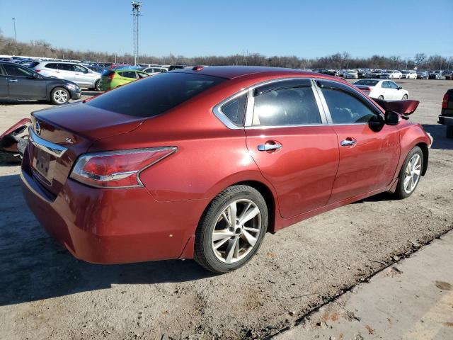 2015 NISSAN ALTIMA 2.5 1N4AL3AP4FC130708
