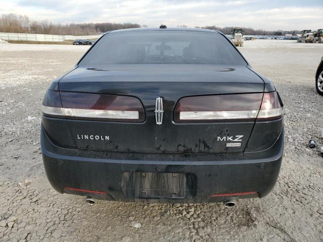 2012 Lincoln Mkz VIN: 3LNHL2JC9CR805543 Lot: 41717914