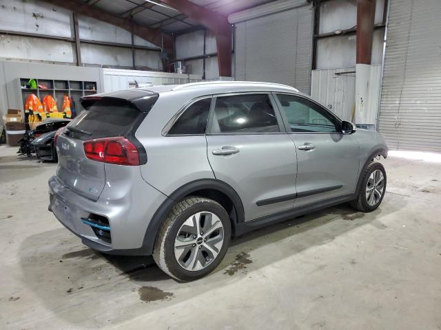 2022 KIA NIRO S - KNDCC3LG4N5159953