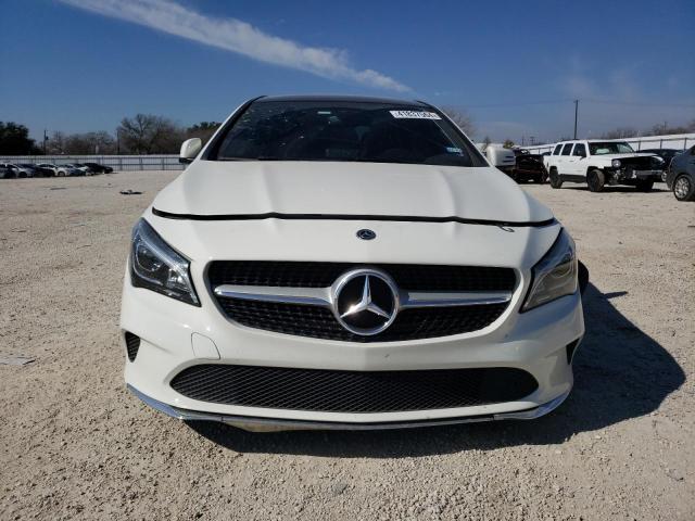 VIN WDDSJ4EB6JN535271 2018 Mercedes-Benz CLA-Class,... no.5