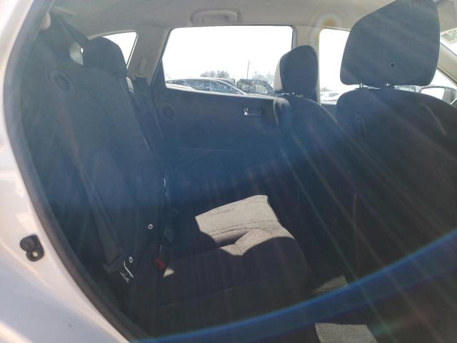 2011 Nissan Rogue S VIN: JN8AS5MT0BW164966 Lot: 43305254