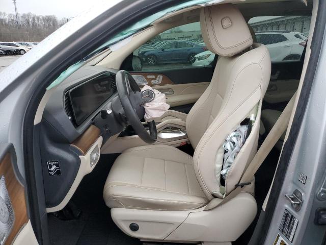 2020 MERCEDES-BENZ GLE 350 4M 4JGFB4KB5LA241234