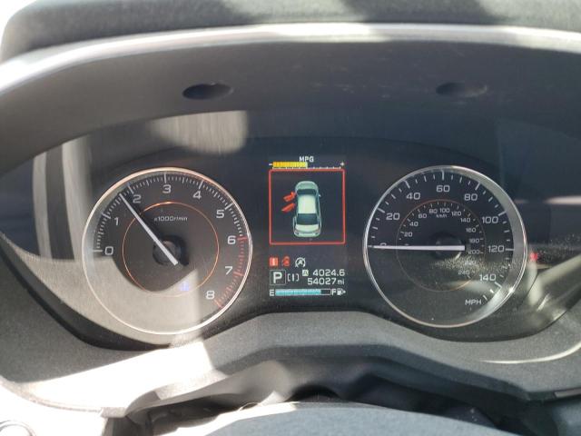 2021 SUBARU CROSSTREK - JF2GTHMC2M8268369