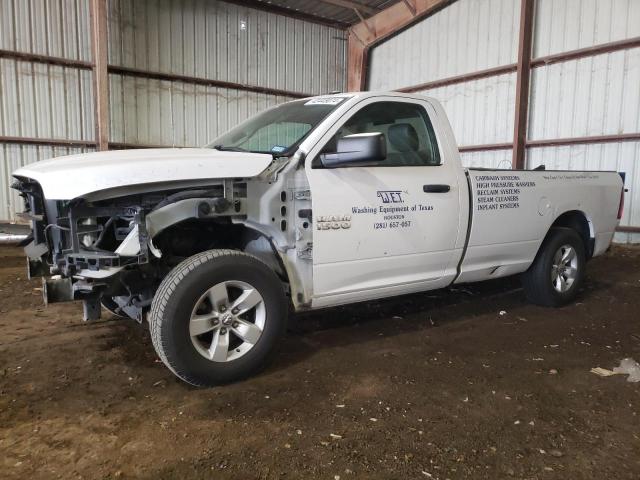 2017 RAM 1500 ST 3C6JR6DG8HG573604