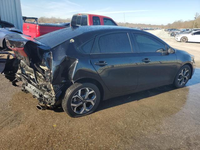 2020 KIA FORTE FE 3KPF24AD0LE202457