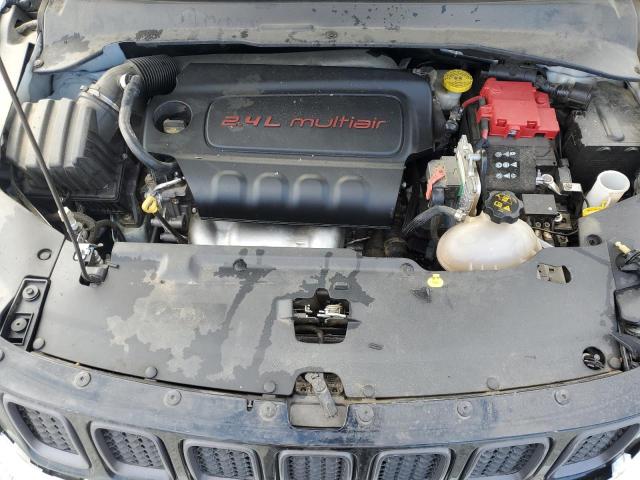 2020 JEEP COMPASS TR - 3C4NJDDB3LT150164