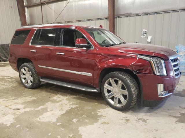 2016 CADILLAC ESCALADE L - 1GYS4BKJ7GR386477