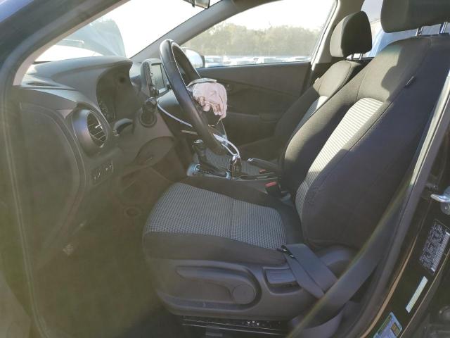 2021 HYUNDAI KONA SEL KM8K22AA6MU605270