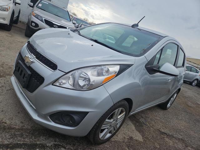 Vin: kl8cd6s92fc784679, lot: 43386794, chevrolet spark 1lt 20152