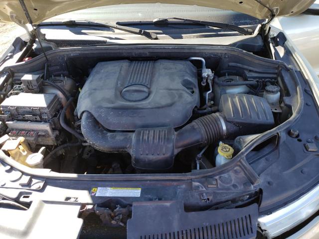 2011 Dodge Durango - Image 12