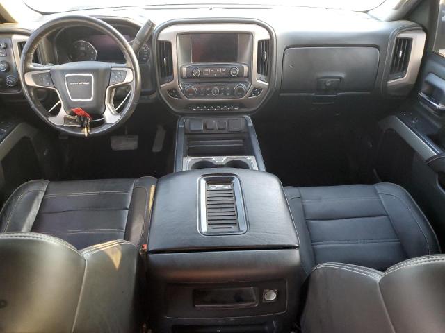2016 GMC SIERRA K15 3GTU2PEJ9GG153908