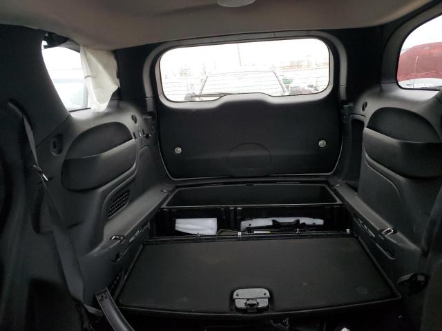 2022 DODGE DURANGO PU - 1C4SDJFT7NC135681