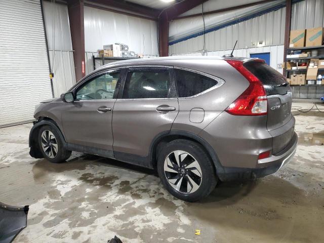 2016 Honda CR-V - Image 2