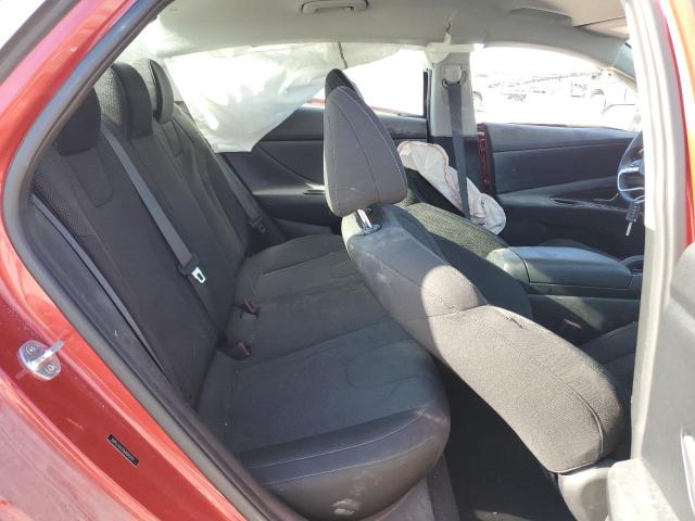 2021 HYUNDAI ELANTRA SE - 5NPLL4AG9MH043719