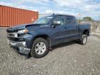 2020 CHEVROLET SILVERADO - 1GCPWCED2LZ256392