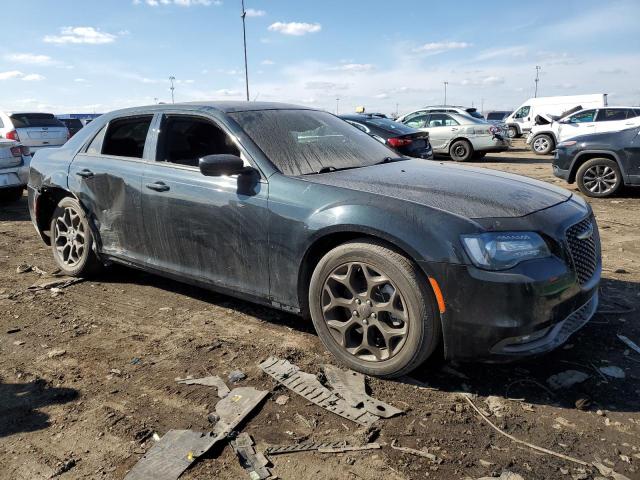2016 CHRYSLER 300 S 2C3CCAGG9GH325009