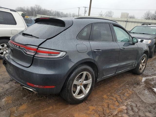 VIN WP1AA2A58MLB04567 2021 Porsche Macan no.3