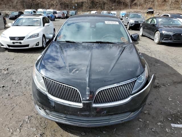 Lot #2371046482 2015 LINCOLN MKS salvage car