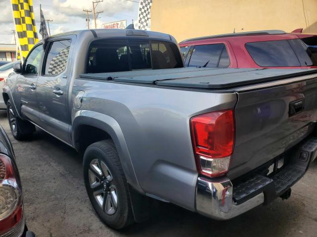 2017 Toyota Tacoma Double Cab VIN: 3TMAZ5CNXHM038889 Lot: 45203904