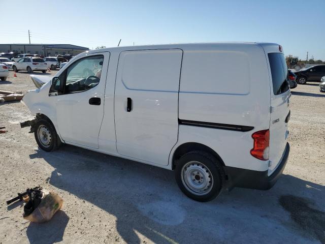 2018 Nissan Nv200 2.5S VIN: 3N6CM0KN6JK699197 Lot: 44231774