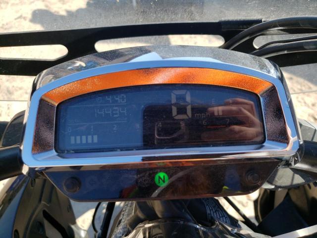 2014 HONDA GL1800 C JH2SC680XEK000050