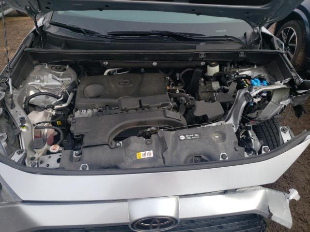 2021 TOYOTA RAV4 TRD O 2T3F1RFV6MW200901