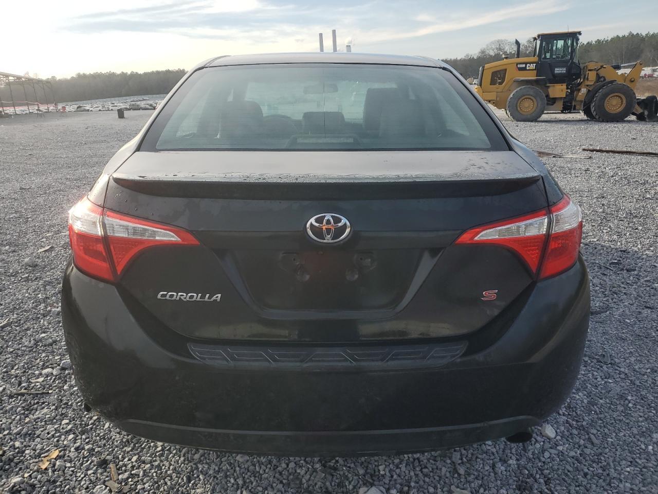 5YFBURHE9GP497275 2016 Toyota Corolla L