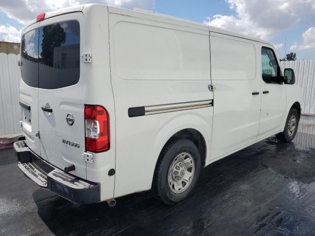 2017 NISSAN NV 1500 S - 1N6BF0KM1HN802737