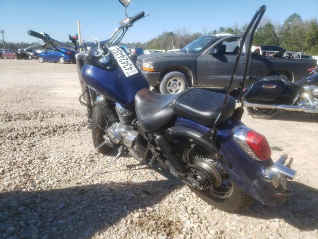 2002 HONDA VT750 CDD - JH2RC44F82M011173