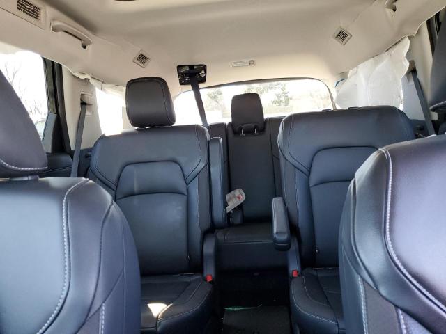 2022 NISSAN PATHFINDER 5N1DR3CD2NC225366