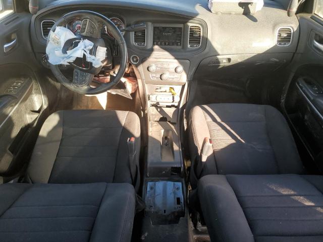 2022 DODGE CHARGER PO - 2C3CDXKG0NH150542