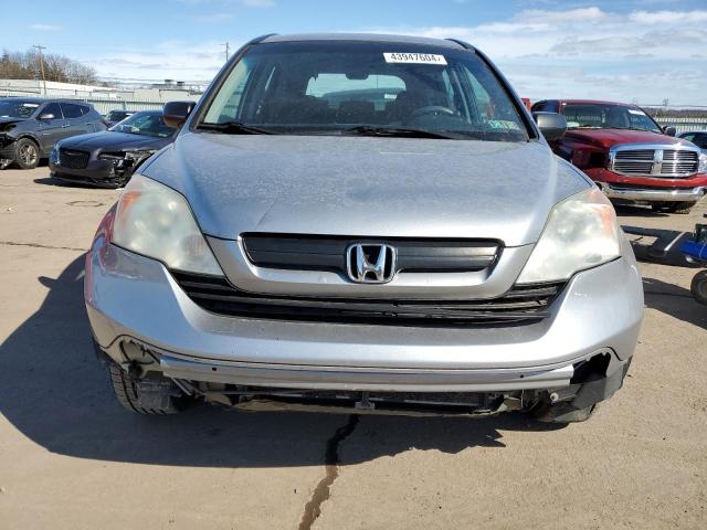 2008 Honda Cr-V Lx VIN: 5J6RE48318L025492 Lot: 43947604